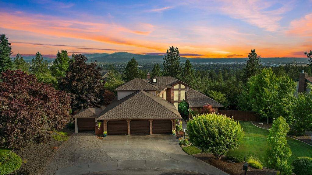 5209 N Millview Dr, Spokane, WA 99212