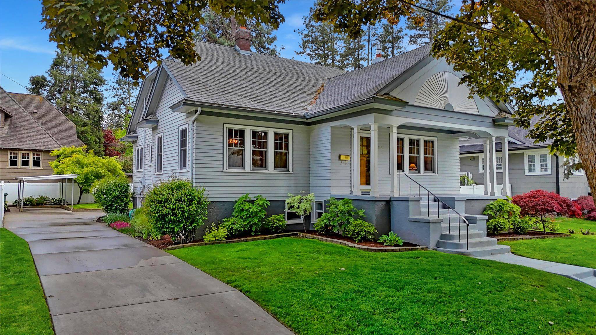 112 E 22nd Ave, Spokane, WA 99203