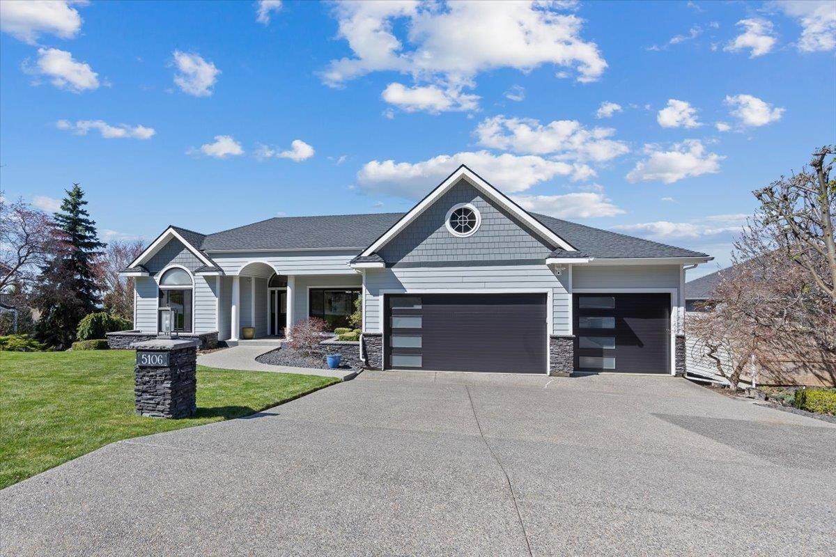5106 E Glennaire Dr, Spokane, WA 99223
