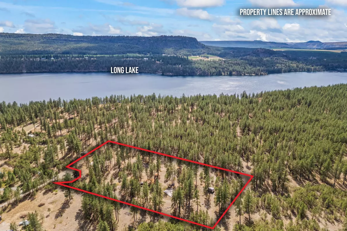 Ford, WA 99013,7734 Loralee Street WAY