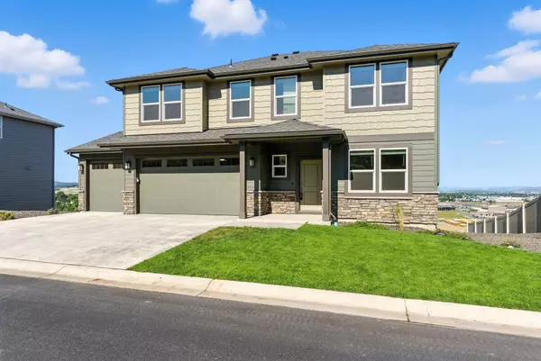 Liberty Lake, WA 99019,20784 E Valley Vista Dr