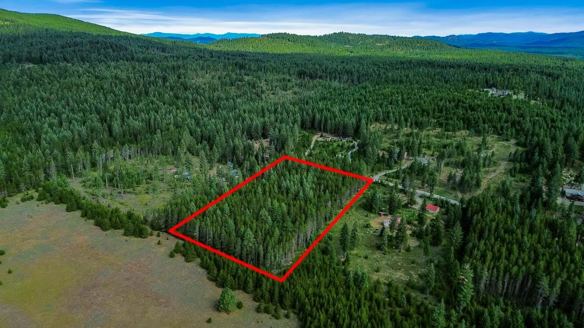 Newport, WA 99156,Nka Independence Rd