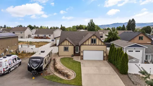 Spokane Valley, WA 99016,17309 E Baldwin Ave