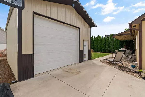 Spokane Valley, WA 99016,17309 E Baldwin Ave