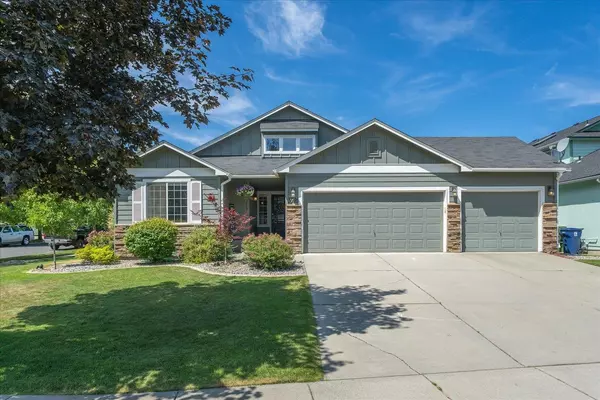 Spokane, WA 99224,5916 S Division St