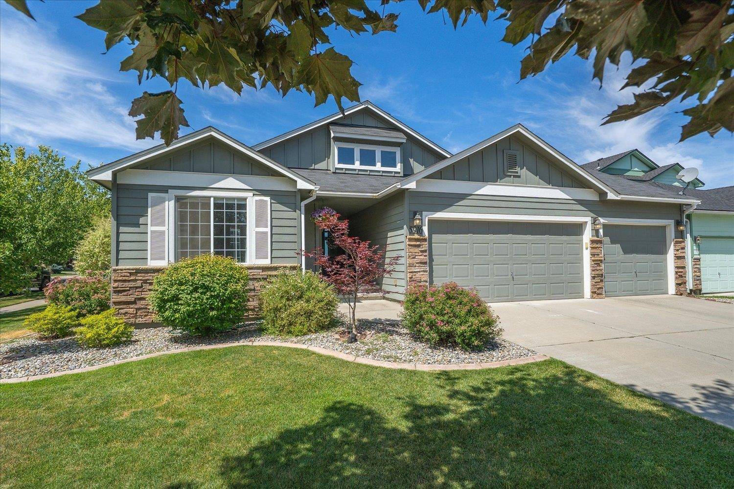 5916 S Division St, Spokane, WA 99224