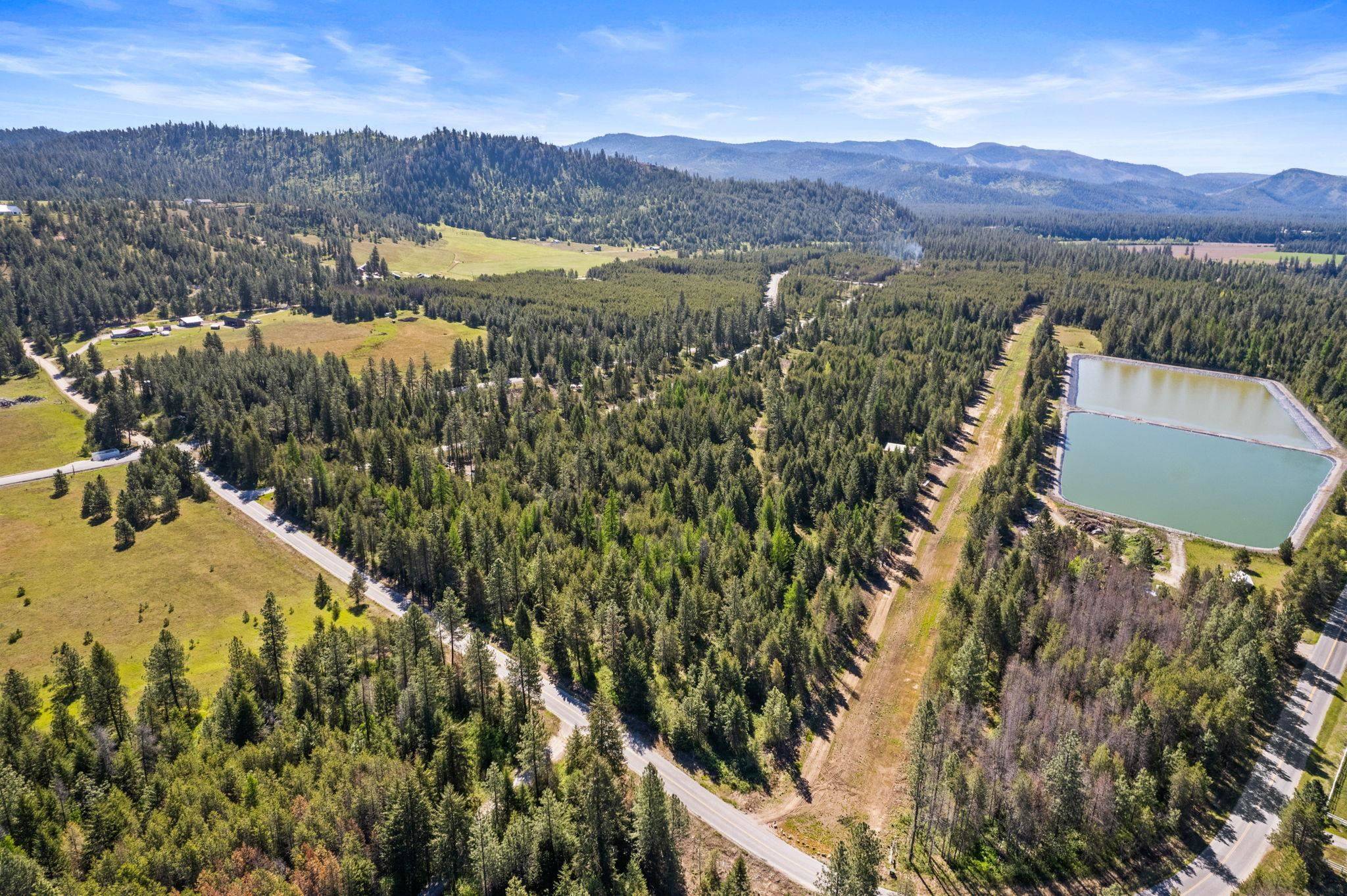 4090 Black Pine WAY, Springdale, WA 99173