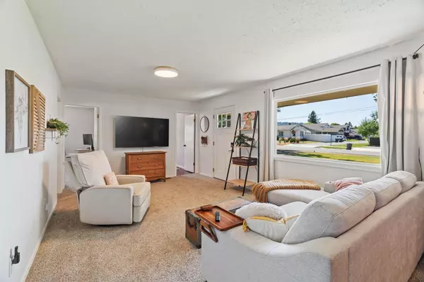 Spokane Valley, WA 99206,1321 S Pierce Rd