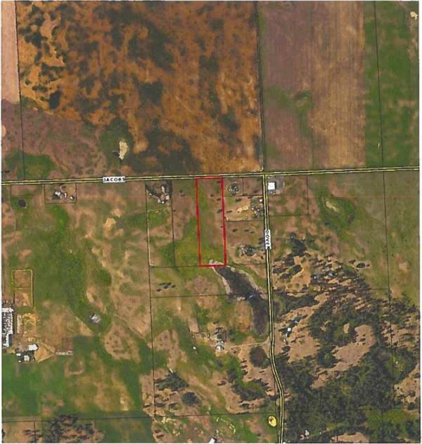 XXXX W Jacobs Rd #East Lot, Spokane, WA 99224