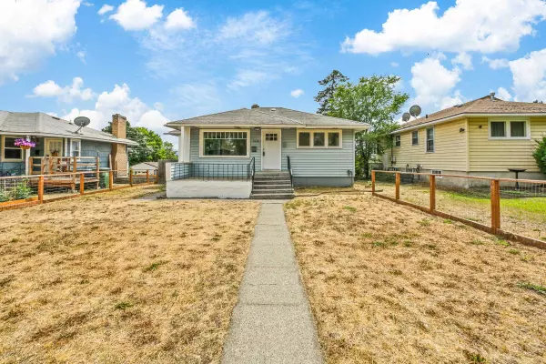 3608 E Fairview Ave, Spokane, WA 99217