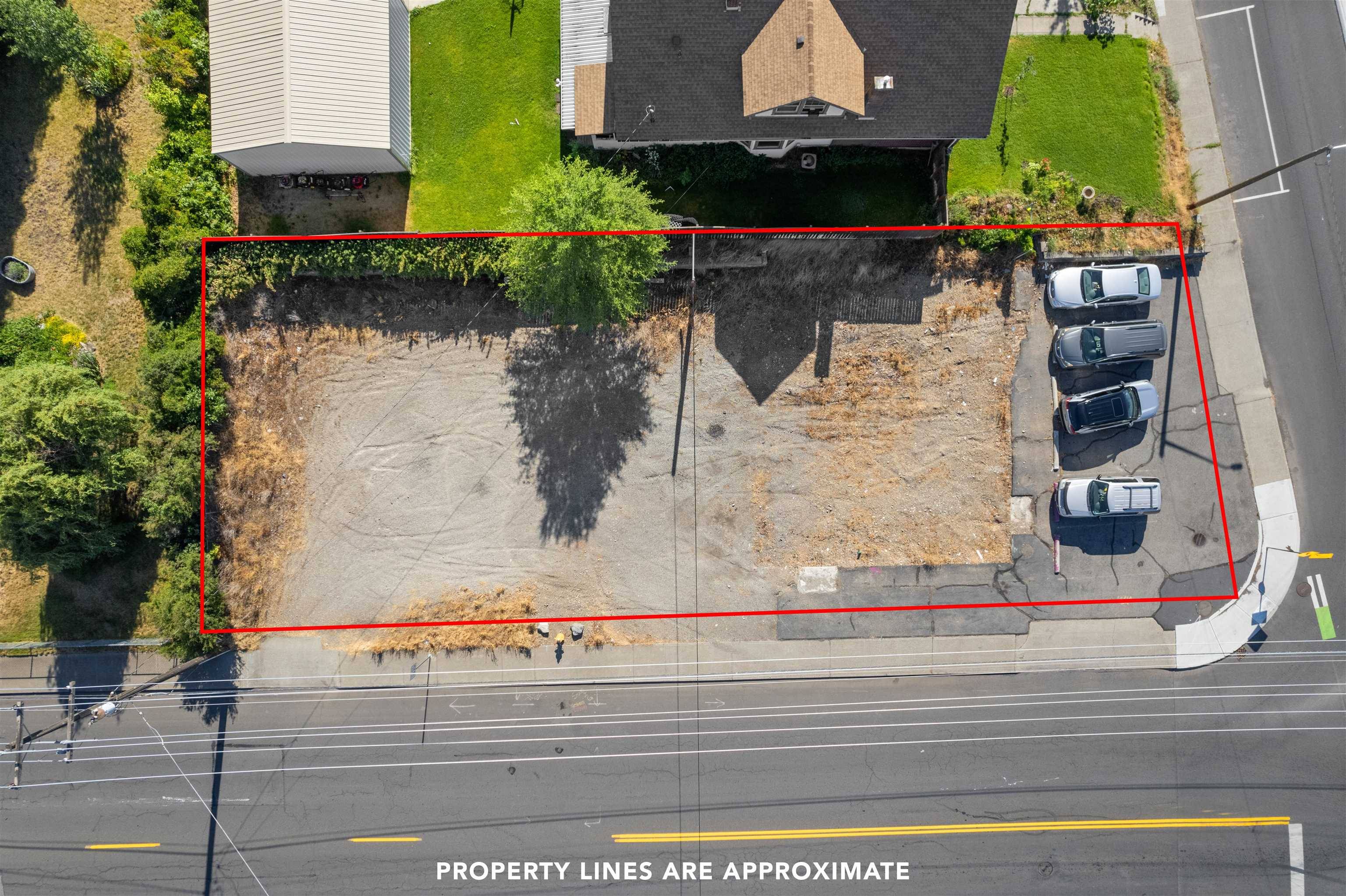 2101 E Illinois Ave, Spokane, WA 99207