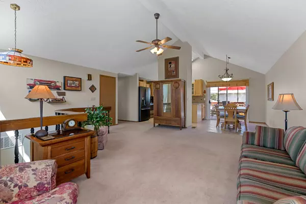 Medical Lake, WA 99022,935 E Evergreen Dr