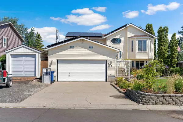 Medical Lake, WA 99022,935 E Evergreen Dr