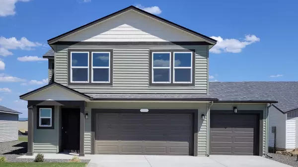 135 S Braeburn Ave, Deer Park, WA 99006