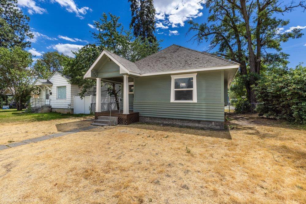 Spokane, WA 99207,508 E Wabash St