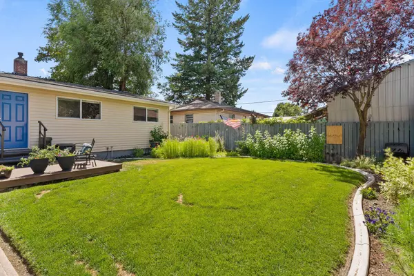 Spokane, WA 99207,3109 E Indiana Ave