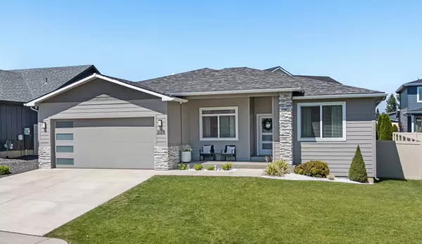 20215 E 11th Ave, Spokane Valley, WA 99016