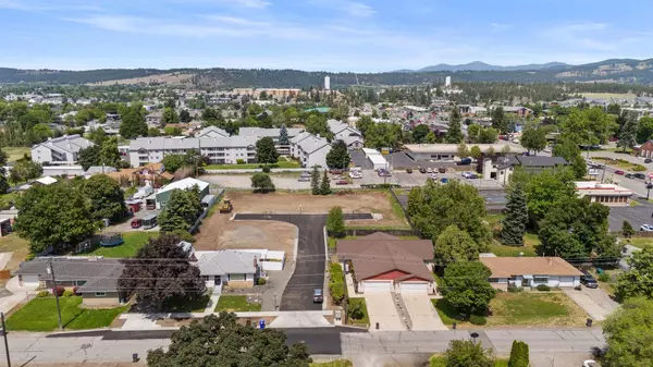 L3/L4, 5, 6 N Whipple Ln, Spokane Valley, WA 99206