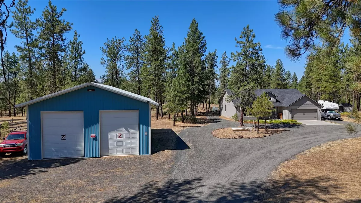 Cheney, WA 99004,17521 S Lois Dr