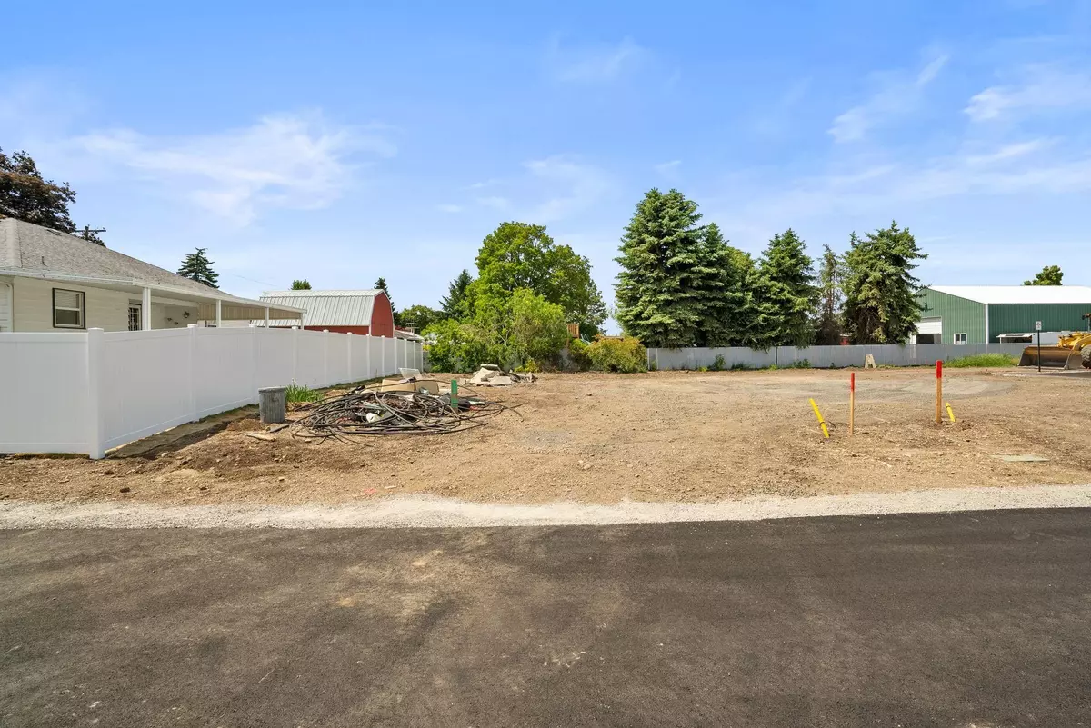 Spokane Valley, WA 99206,L2 N Whipple Ln