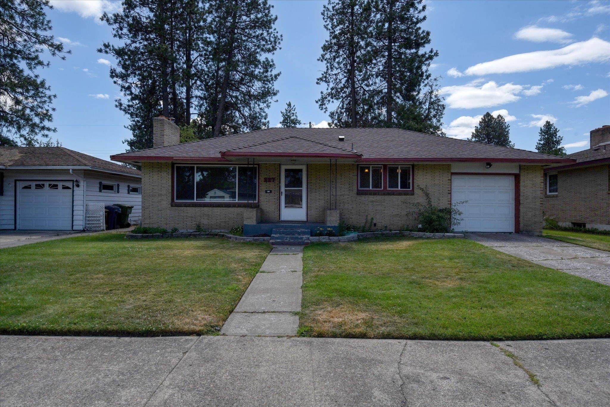 227 W Franklin Ct, Spokane, WA 99205