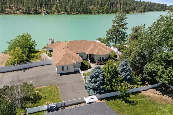 Medical Lake, WA 99022,212 W Hancock St