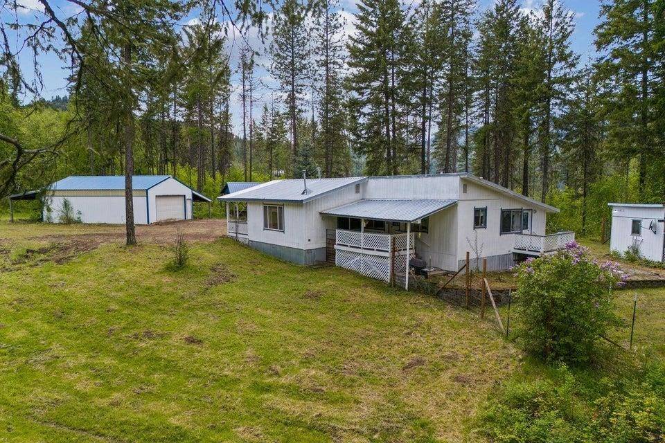 Chewelah, WA 99109,2111-F Dry Creek Rd