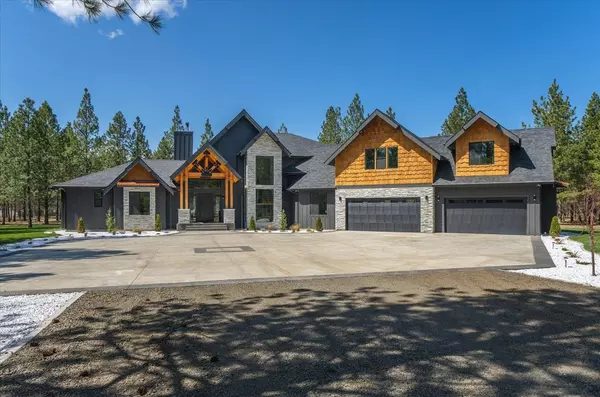 Chattaroy, WA 99003,27603 N Bruce Rd