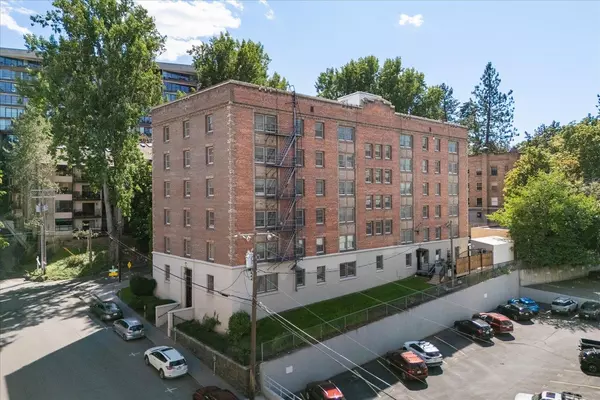 704 W 6th Ave #Unit 109, Spokane, WA 99204-2830