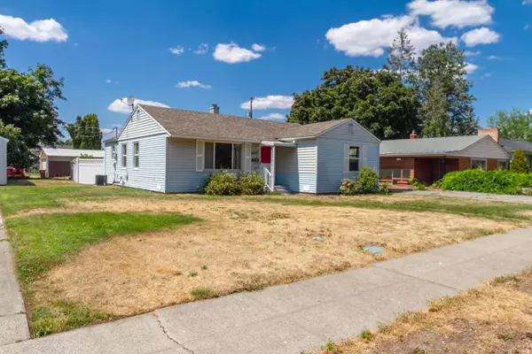 Spokane, WA 99205,4527 N Rustle St