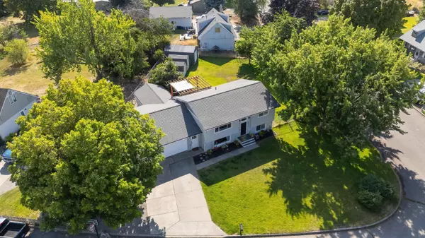 Newman Lake, WA 99025,26018 E Olympic Ave