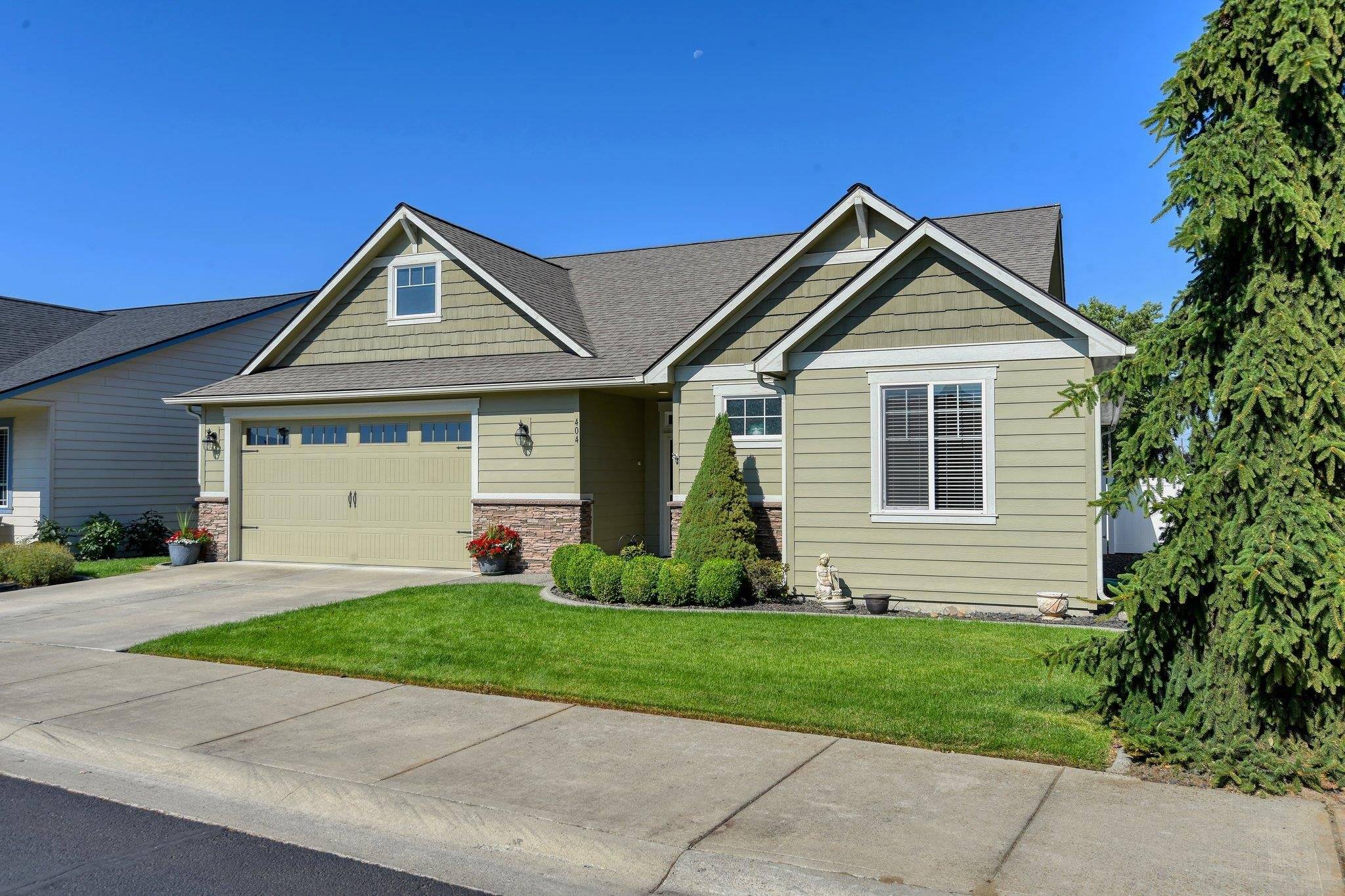 404 S Reese Ln, Spokane Valley, WA 99216