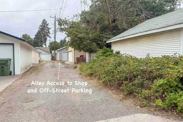 Spokane, WA 99205,3311 W Alice Ave