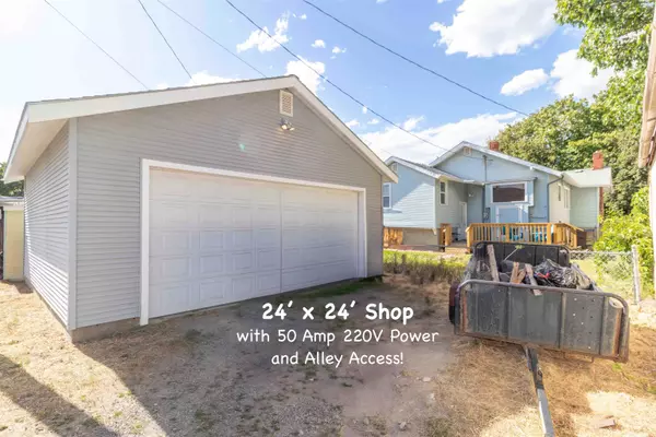 Spokane, WA 99205,3311 W Alice Ave