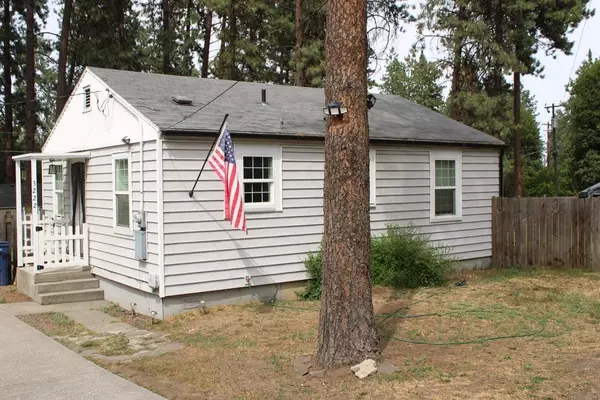 Spokane, WA 99224,3222 W 14th Ave