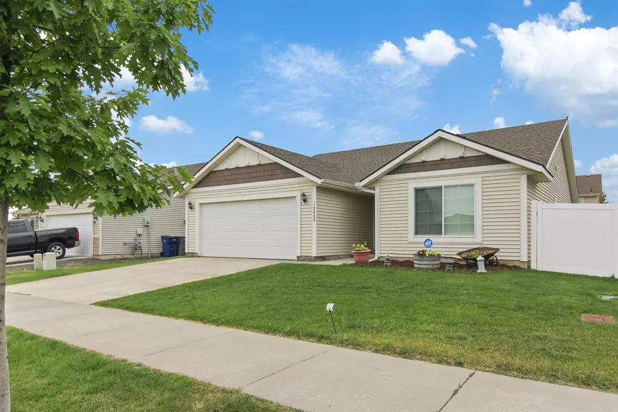 12809 W 3rd Ave, Airway Heights, WA 99001