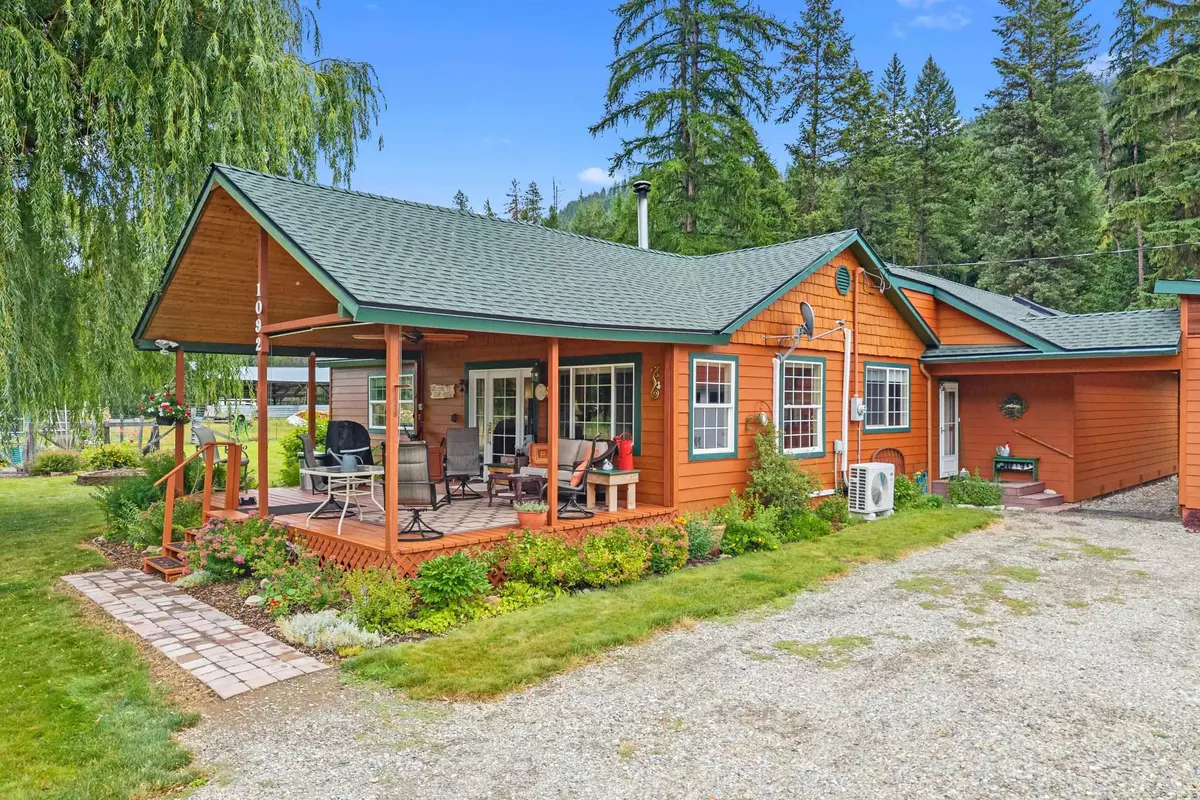 Metaline Falls, WA 99153,1092 Lime Lake Rd