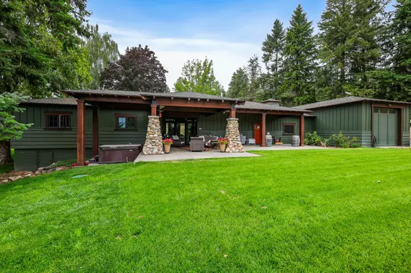 Newman Lake, WA 99025,6309 N HARVARD Rd