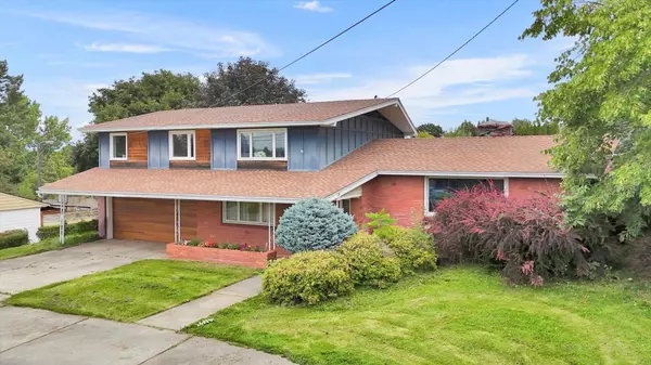 Spokane Valley, WA 99037,1023 S ADAMS St