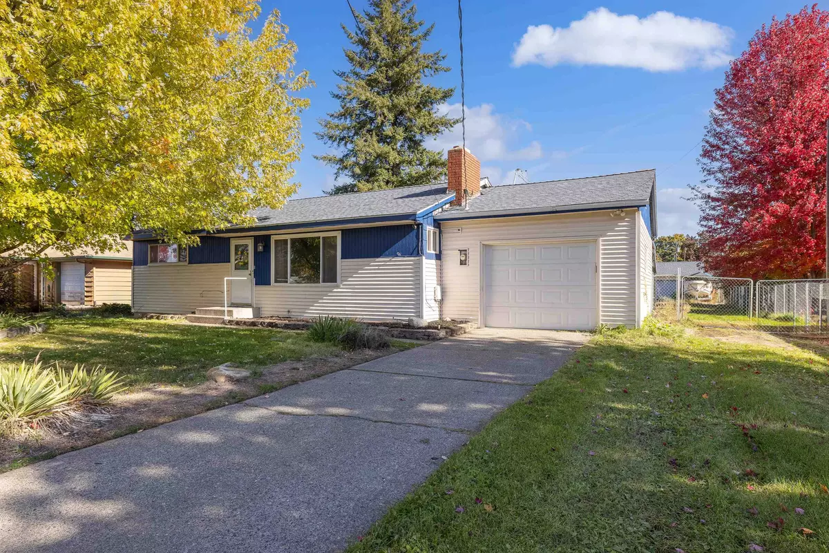 Spokane Valley, WA 99216,108 N Clinton Rd