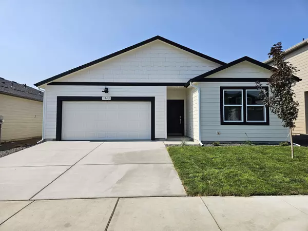 3942 S Keller Ln, Spokane, WA 99206