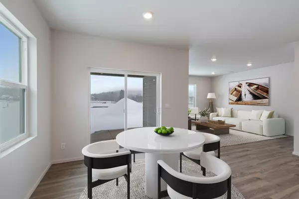 Spokane, WA 99206,3942 S Keller Ln