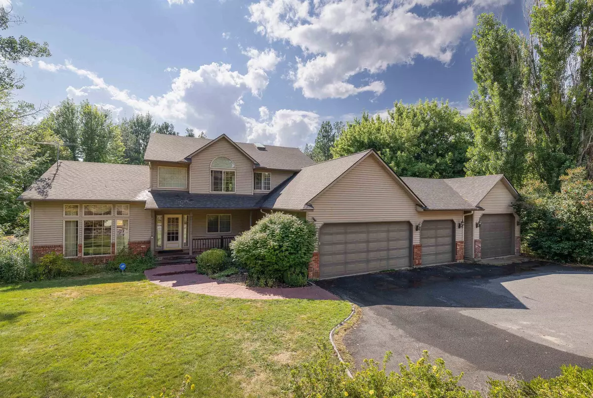 Medical Lake, WA 99022,14004 S Finney St