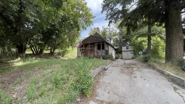 660 N N Wynne St, Colville, WA 99114