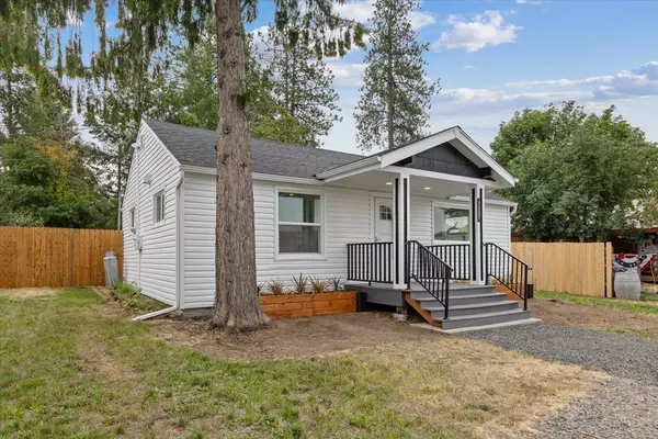 Loon Lake, WA 99148,40589 Westline Rd