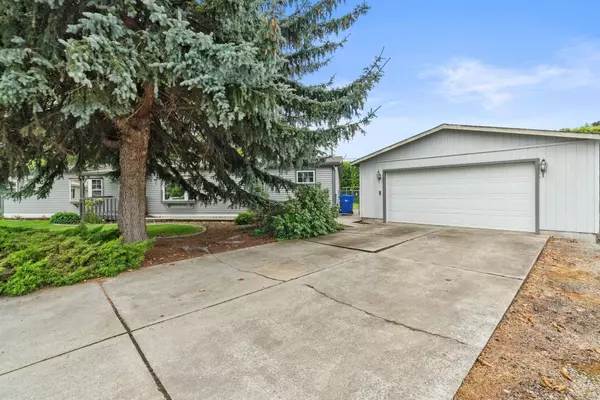 Spokane Valley, WA 99027,18712 E Fairview Ct