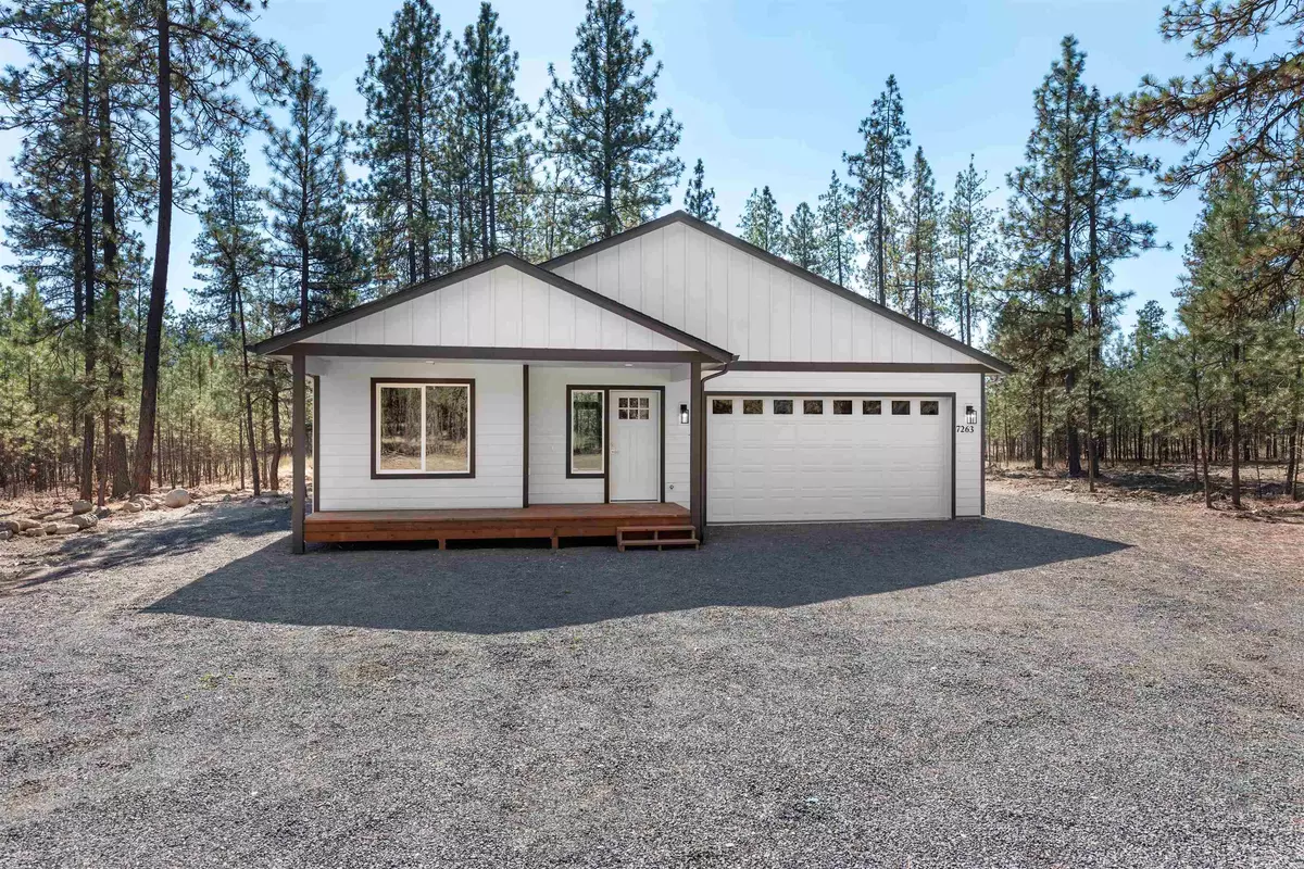 Tumtum, WA 99034,7263 D Highway 291 Hwy