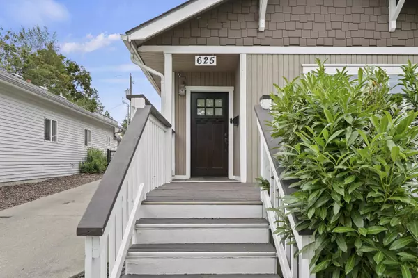 Spokane, WA 99202,625 S Ivory St