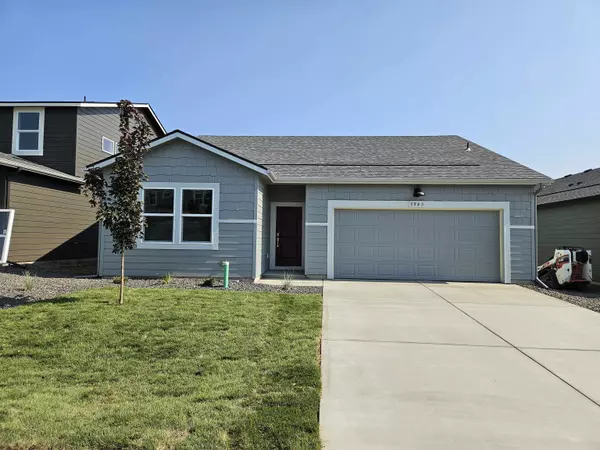 3943 S Keller Ln, Spokane, WA 99206