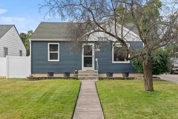 15004 E Rich Ave, Spokane Valley, WA 99216